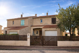 achat maison caunes-minervois 11160