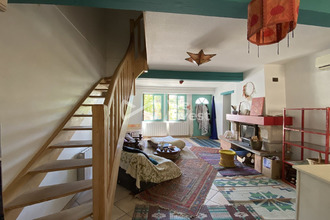 achat maison caunes-minervois 11160