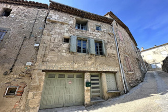 achat maison caunes-minervois 11160