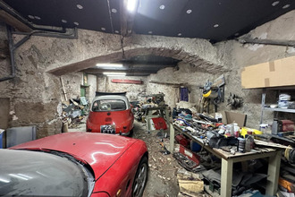 achat maison caunes-minervois 11160