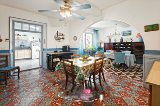 achat maison caunes-minervois 11160