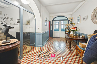 achat maison caunes-minervois 11160