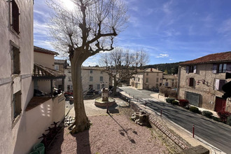 achat maison caunes-minervois 11160