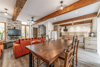 achat maison caunes-minervois 11160