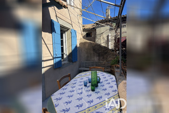 achat maison caunes-minervois 11160