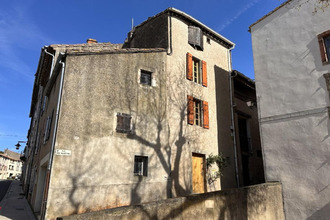 achat maison caunes-minervois 11160