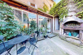 achat maison caunes-minervois 11160