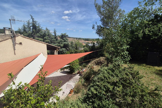 achat maison caunes-minervois 11160