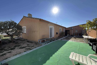 achat maison caunes-minervois 11160