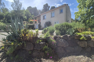 achat maison caunes-minervois 11160