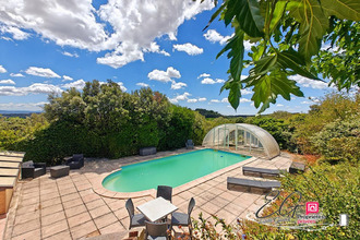 achat maison caunes-minervois 11160