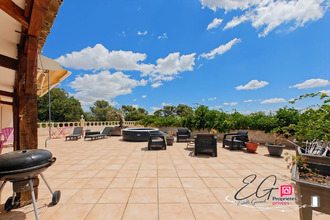 achat maison caunes-minervois 11160