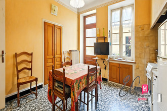 achat maison caunes-minervois 11160