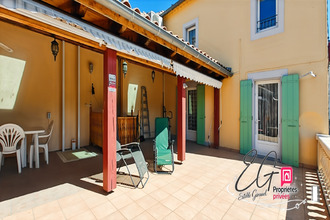 achat maison caunes-minervois 11160