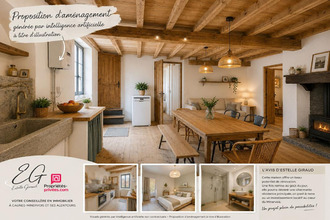 achat maison caunes-minervois 11160