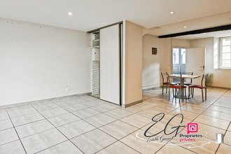 achat maison caunes-minervois 11160