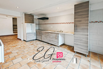 achat maison caunes-minervois 11160