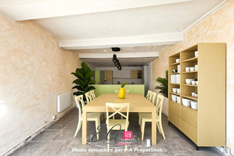 achat maison caunes-minervois 11160