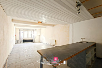 achat maison caunes-minervois 11160