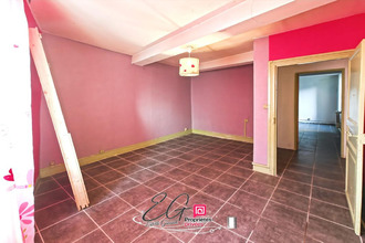 achat maison caunes-minervois 11160