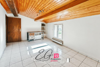 achat maison caunes-minervois 11160