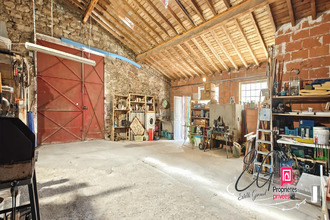achat maison caunes-minervois 11160