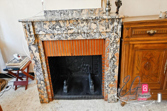 achat maison caunes-minervois 11160