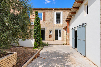achat maison caunes-minervois 11160