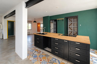 achat maison caunes-minervois 11160