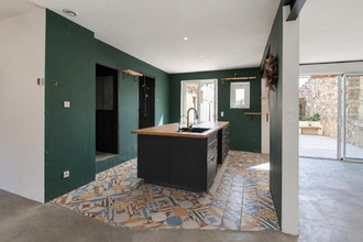 achat maison caunes-minervois 11160