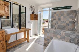 achat maison caunes-minervois 11160