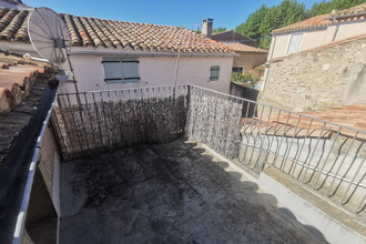 achat maison caunes-minervois 11160