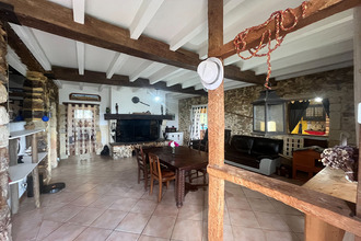 achat maison caupenne 40250