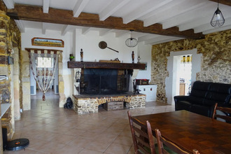 achat maison caupenne 40250