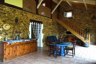 achat maison caupenne 40250