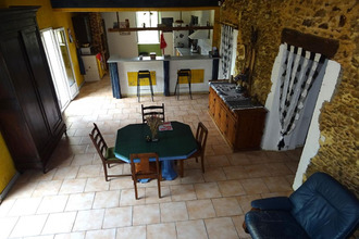 achat maison caupenne 40250