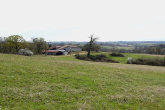 achat maison caupenne 40250