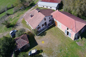 achat maison caupenne 40250