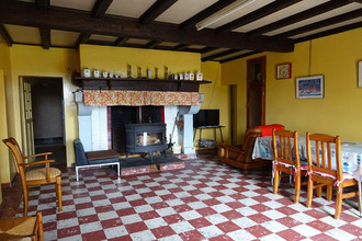 achat maison caupenne 40250