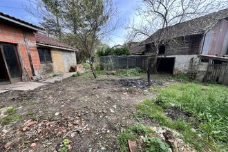 achat maison caupenne-d-armagnac 32110