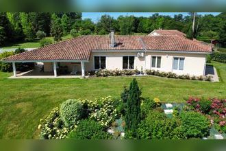 achat maison caupenne-d-armagnac 32110