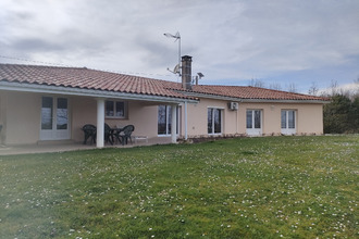 achat maison caupenne-d-armagnac 32110