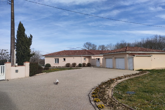 achat maison caupenne-d-armagnac 32110