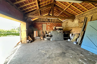 achat maison caupenne-d-armagnac 32110