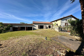 achat maison caupenne-d-armagnac 32110