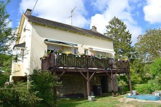 achat maison caurel 22530