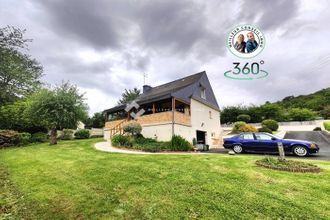 achat maison caurel 22530