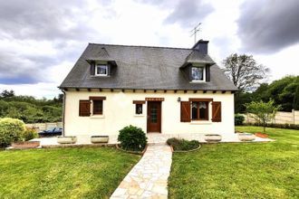 achat maison caurel 22530