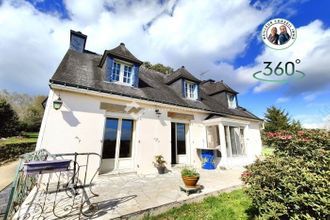 achat maison caurel 22530