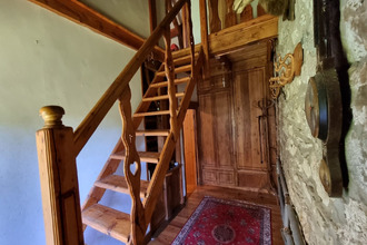 achat maison caurel 22530